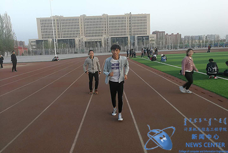 6t体育sports细说院景｜武汉体育学院运动训练学院(图1)