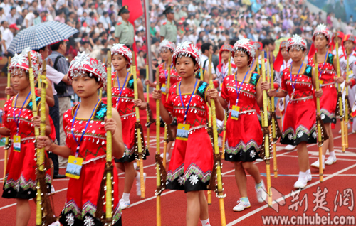 北京2024年全国普通高等学校运动训练、武术与民族传统体育专业招生文化考试温馨提示6t体育app(图1)