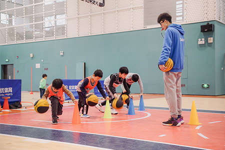 体育教育专业连续5年跻身大学生就业幸福感排行榜前10名6t体育平台下载链接(图1)