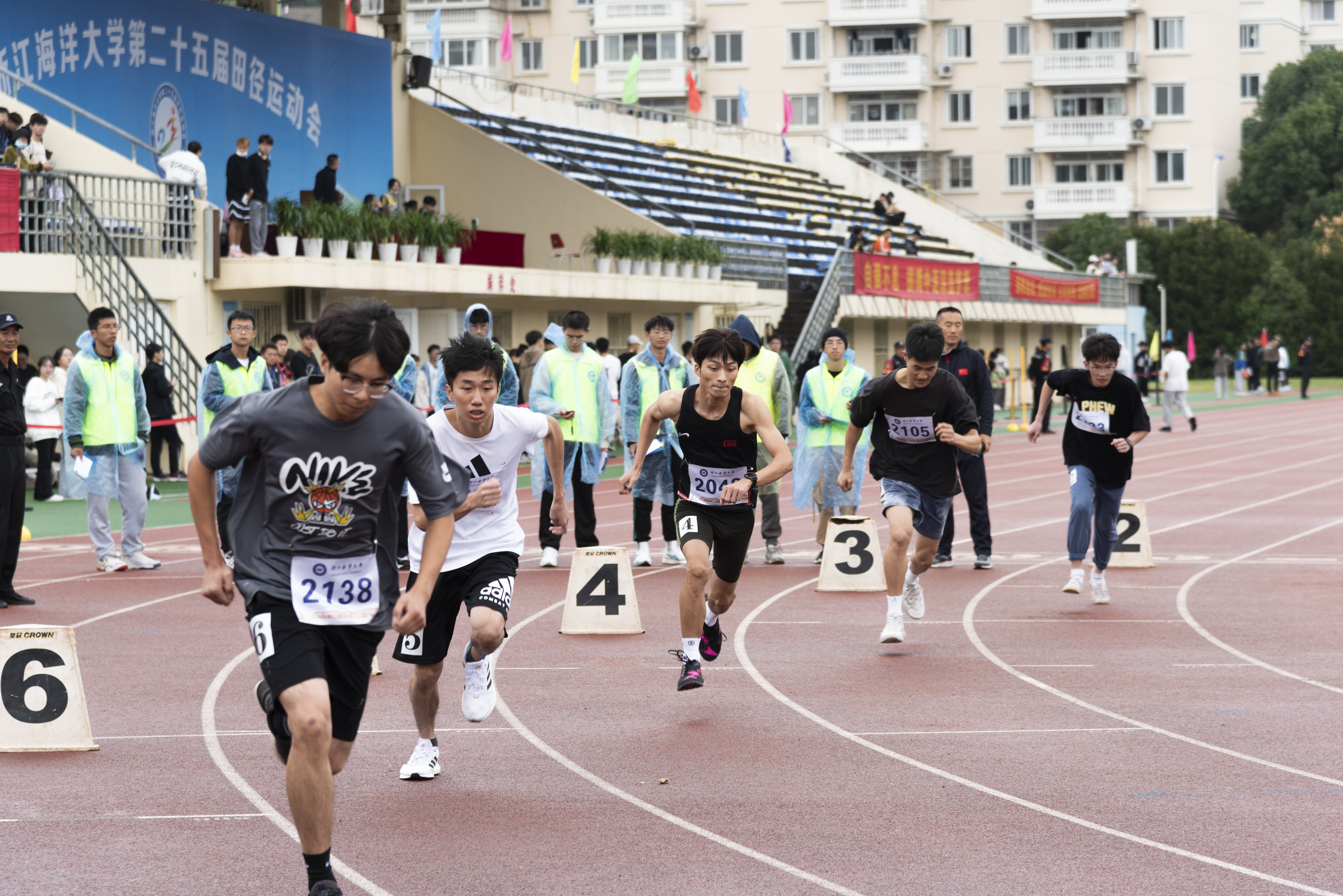 6t体育app运动训练专业招生学院巡礼 中国排球运动学院(图1)